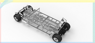 電気狭路-回廊オフロード車- - 強力なパフォーマンスと究極のオフロード能力-